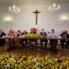 Triênio 2022/2025 - Gestão da Santa Casa de Santos inicia novo mandato 